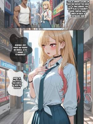 Beyond the Sunset: #008 Kitagawa  Hentai pt-br 08