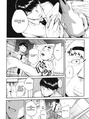 Body Control App Hentai pt-br 10