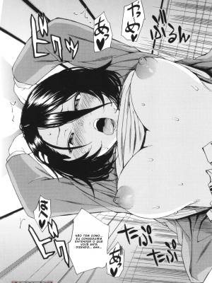 Body Control App Hentai pt-br 37