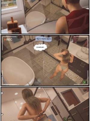 Breaking Boundaries Part 2 Hentai pt-br 08