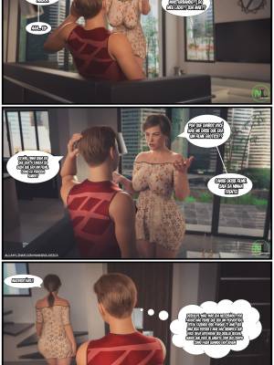 Breaking Boundaries Part 2 Hentai pt-br 17