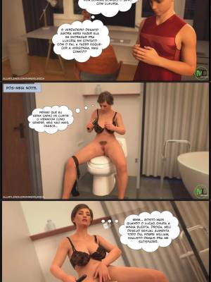 Breaking Boundaries Part 5 Hentai pt-br 29