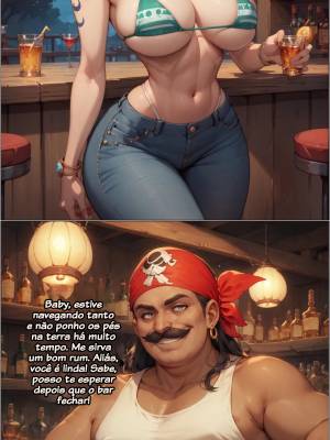 Business On a Land Hentai pt-br 04