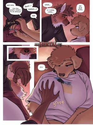 Charisma Check Hentai pt-br 73