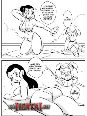 Chi Cheeks By Glassfish Hentai pt-br 15