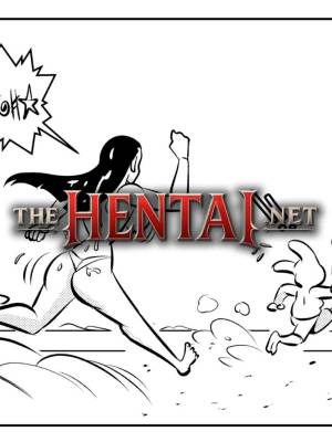 Chi Cheeks By Glassfish Hentai pt-br 18