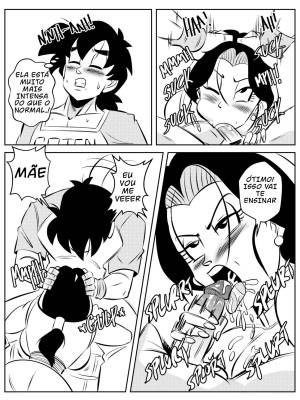 Chi Cheeks By Glassfish Hentai pt-br 21