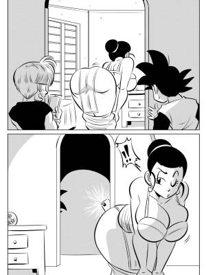 Chi Cheeks By Glassfish Hentai pt-br 23