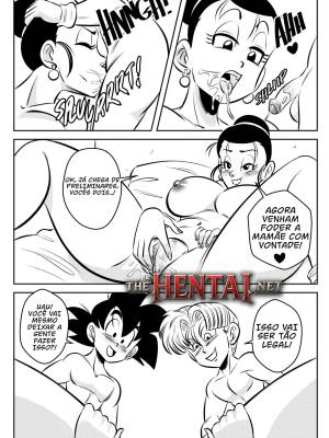 Chi Cheeks By Glassfish Hentai pt-br 28