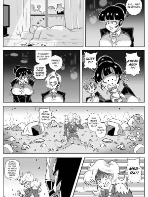 Control Room: Invasion Hentai pt-br 05