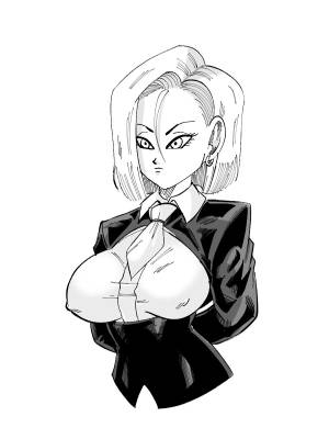 Control Room: Invasion Hentai pt-br 18
