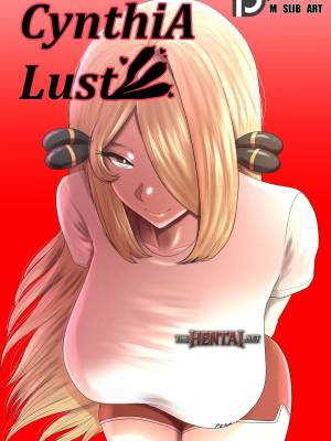 Cynthia Lust