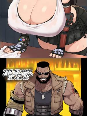 Darkest Fantasy By Wumi Hentai pt-br 02