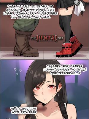 Darkest Fantasy By Wumi Hentai pt-br 03