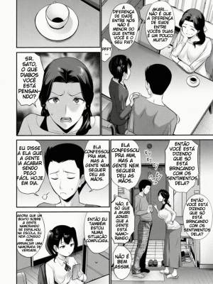 Daughter's Boyfriend By Nishikawa Kou Hentai pt-br 02