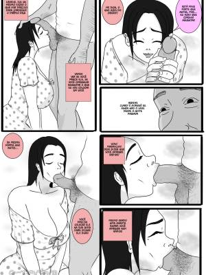 Don't Worry! I'll Take Care Of Your Wife! Part 4 Hentai pt-br 16