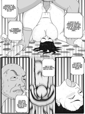 Don't Worry! I'll Take Care Of Your Wife! Part 4 Hentai pt-br 22
