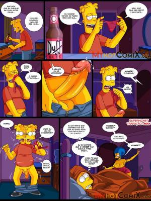Drunk And Horny Hentai pt-br 04