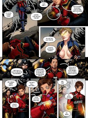 Edge Game By Tracy Scops Hentai pt-br 02