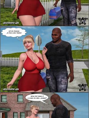 Family Sins Part 7 Hentai pt-br 16