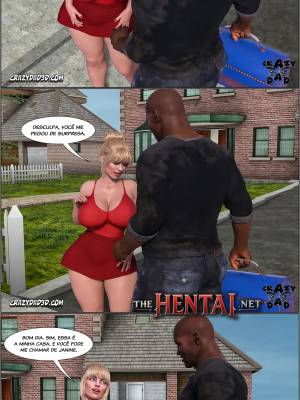 Family Sins Part 7 Hentai pt-br 17