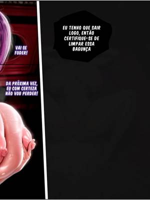 Fern NTR Hentai pt-br 22