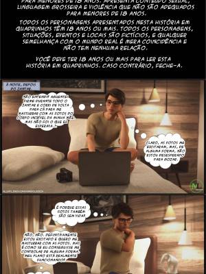 Forbidden Flames By Mandologica Part 2 Hentai pt-br 02