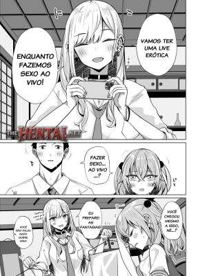 Free Cosplay Sex Live Chat "No Archive"  Hentai pt-br 02
