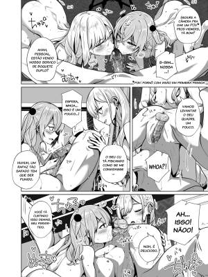 Free Cosplay Sex Live Chat "No Archive"  Hentai pt-br 21