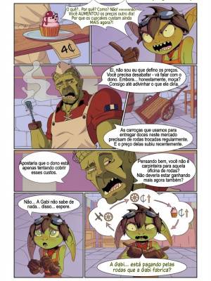 Gabital: Fantasy Capitalism 101 Hentai pt-br 05
