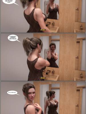 Good Wife, Best Mother  Hentai pt-br 03