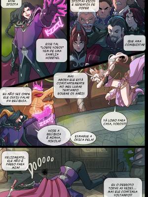 Guardian Nikola Hentai pt-br 04