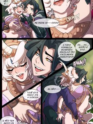 Guardian Nikola Hentai pt-br 07