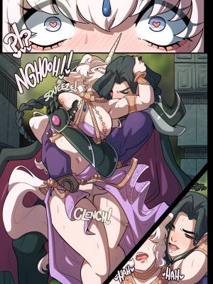 Guardian Nikola Hentai pt-br 10