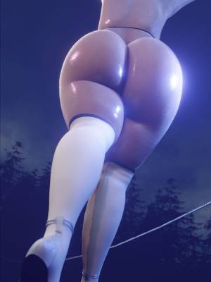 Harley Quinn By PervertMuffinMajima Part 2 Hentai pt-br 08