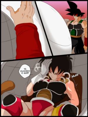 Heat By Nala1588 Hentai pt-br 04