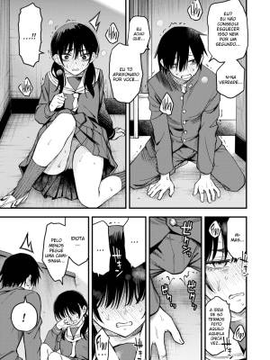 InCha Doushi No Tsukiau Chokuzen Ga Ichiban Eroiyo Ne Hentai pt-br 13