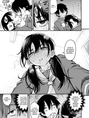 InCha Doushi No Tsukiau Chokuzen Ga Ichiban Eroiyo Ne Hentai pt-br 27