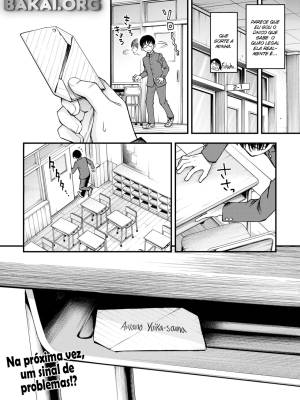 InCha Doushi No Tsukiau Chokuzen Ga Ichiban Eroiyo Ne Hentai pt-br 28