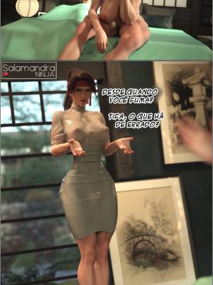 Jessie Notices Tifa's Not Happy Hentai pt-br 02