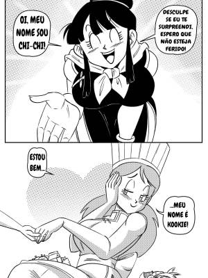 Kooky Cook  Hentai pt-br 05