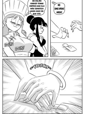 Kooky Cook  Hentai pt-br 08