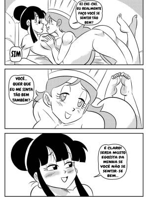 Kooky Cook  Hentai pt-br 18