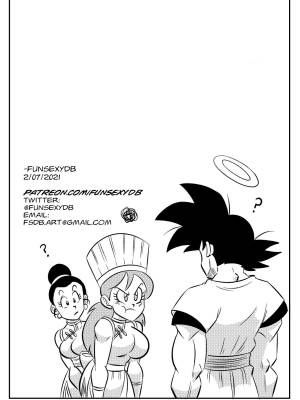 Kooky Cook  Hentai pt-br 29