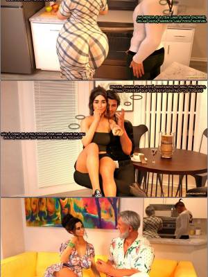 Latin Passion By Real-Deal 3D Hentai pt-br 04