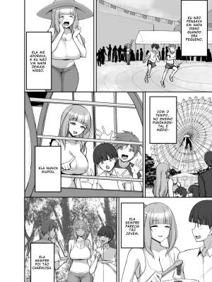 Learning About Sex From My Friend's Mom Hentai pt-br 03