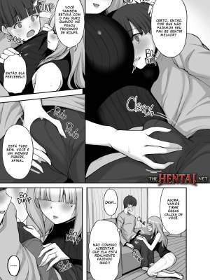 Learning About Sex From My Friend's Mom Hentai pt-br 10