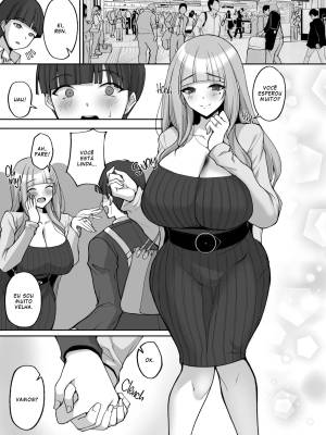 Learning About Sex From My Friend's Mom Hentai pt-br 26