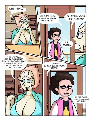 Mama Pearl's Love Hentai pt-br 02