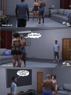Margarethe By Crazy Dad Part 14 Hentai pt-br 04